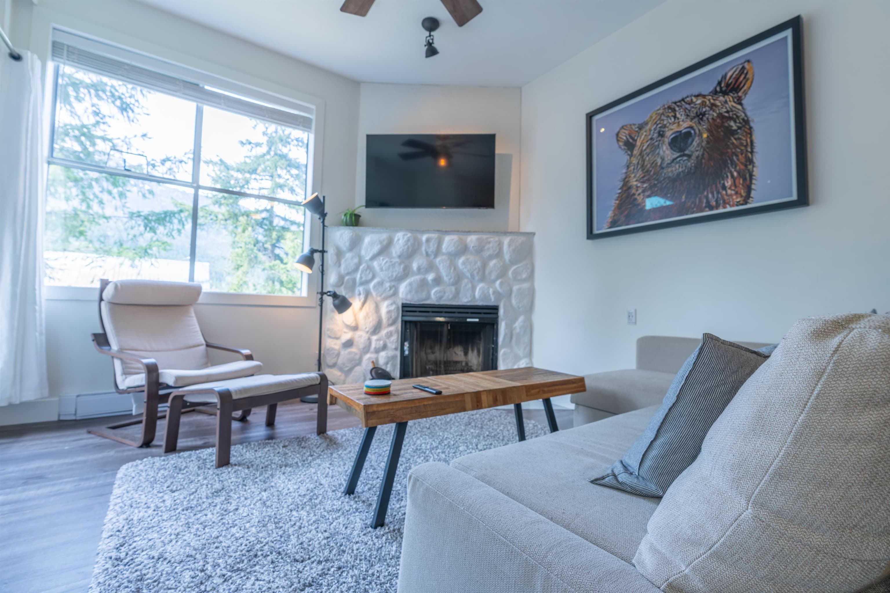 8 - 2213 Marmot Place, Whistler, V8E 0H3 — photo 4