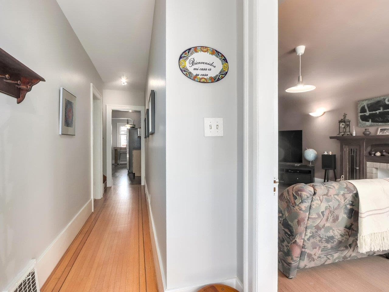 4529 W 8th Avenue, Vancouver, V6R 2A4 — photo 2