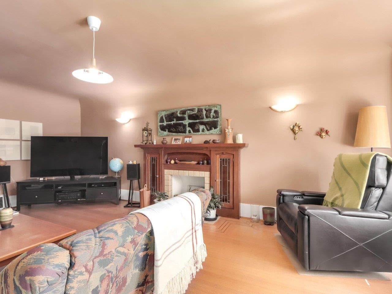 4529 W 8th Avenue, Vancouver, V6R 2A4 — photo 3