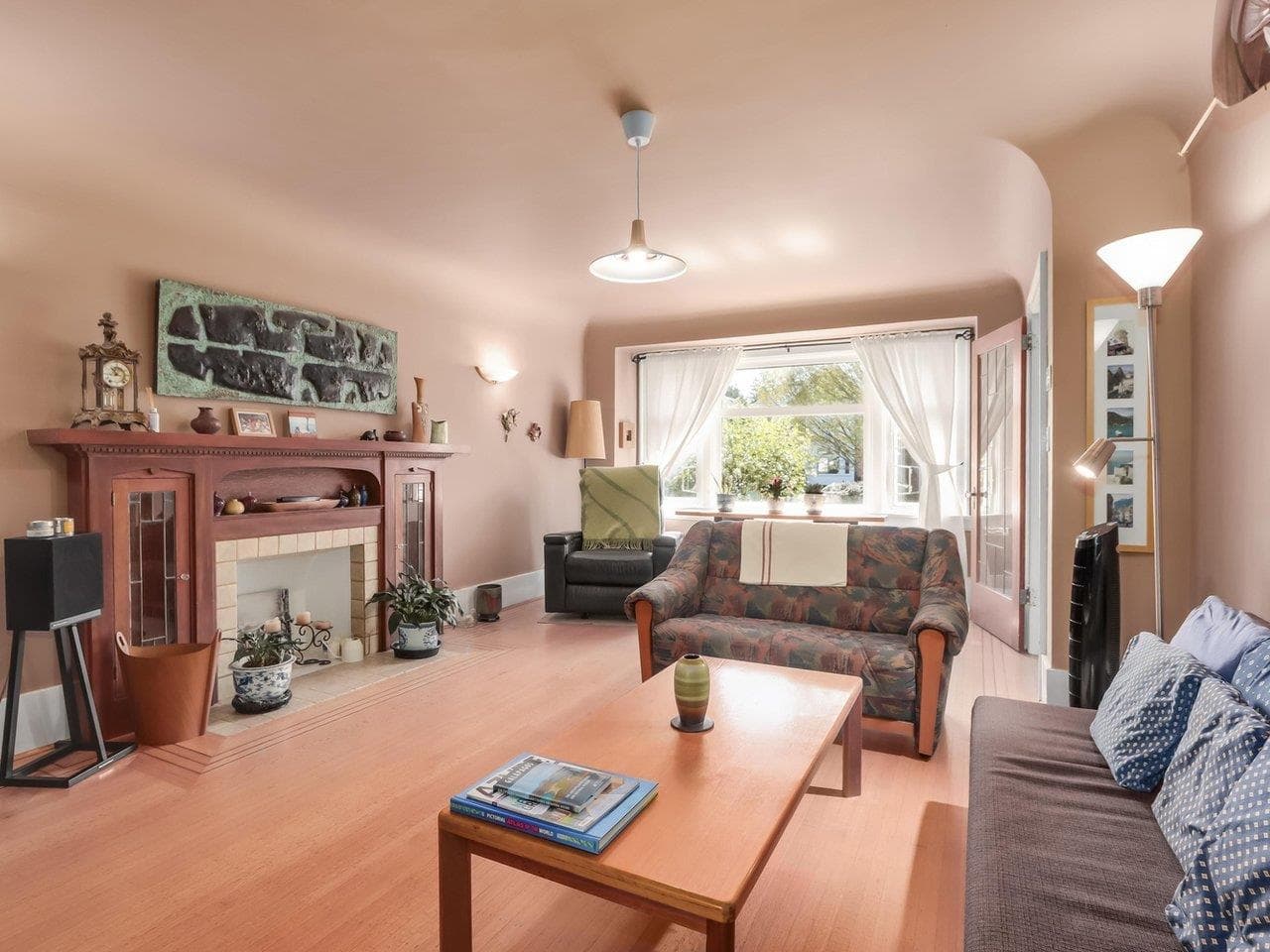 4529 W 8th Avenue, Vancouver, V6R 2A4 — photo 5