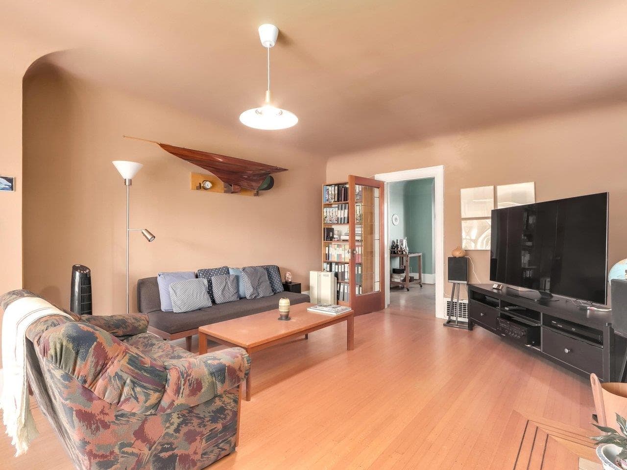 4529 W 8th Avenue, Vancouver, V6R 2A4 — photo 4
