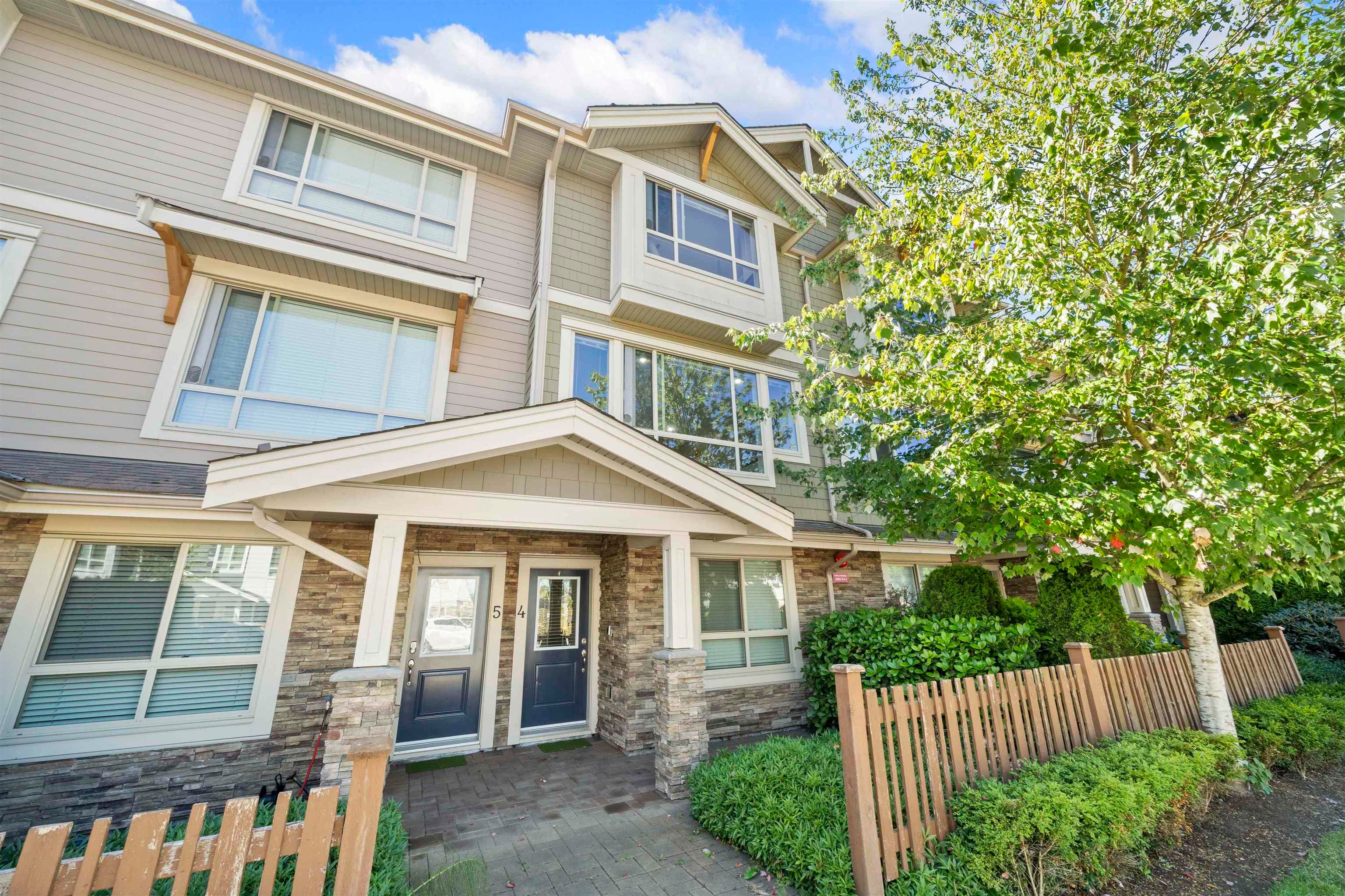 4 - 19752 55a Avenue, Langley, V3A 3X2 — photo 3