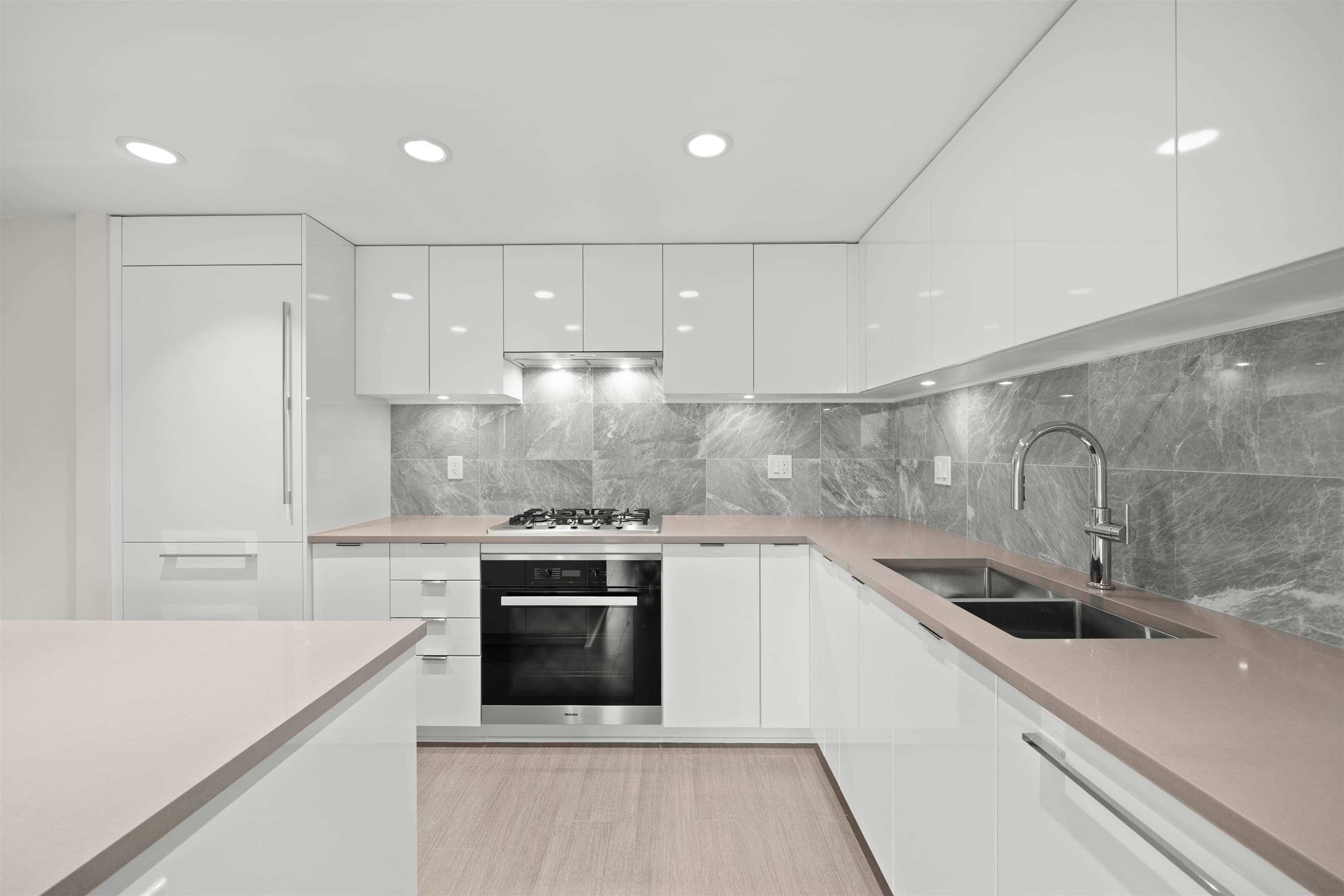 815 - 3699 Sexsmith Road, Richmond, V6X 0W4 — photo 5