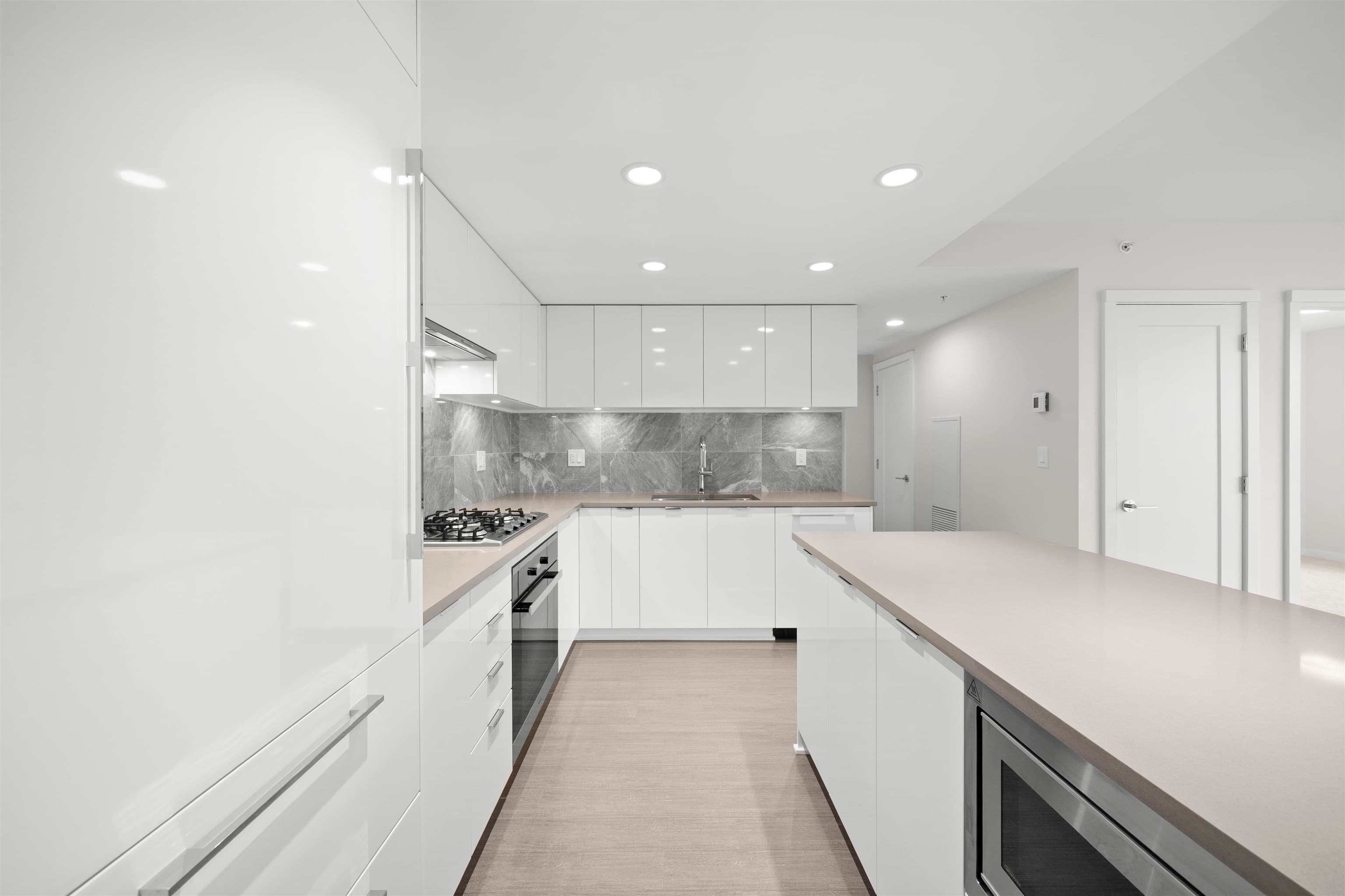 815 - 3699 Sexsmith Road, Richmond, V6X 0W4 — photo 4