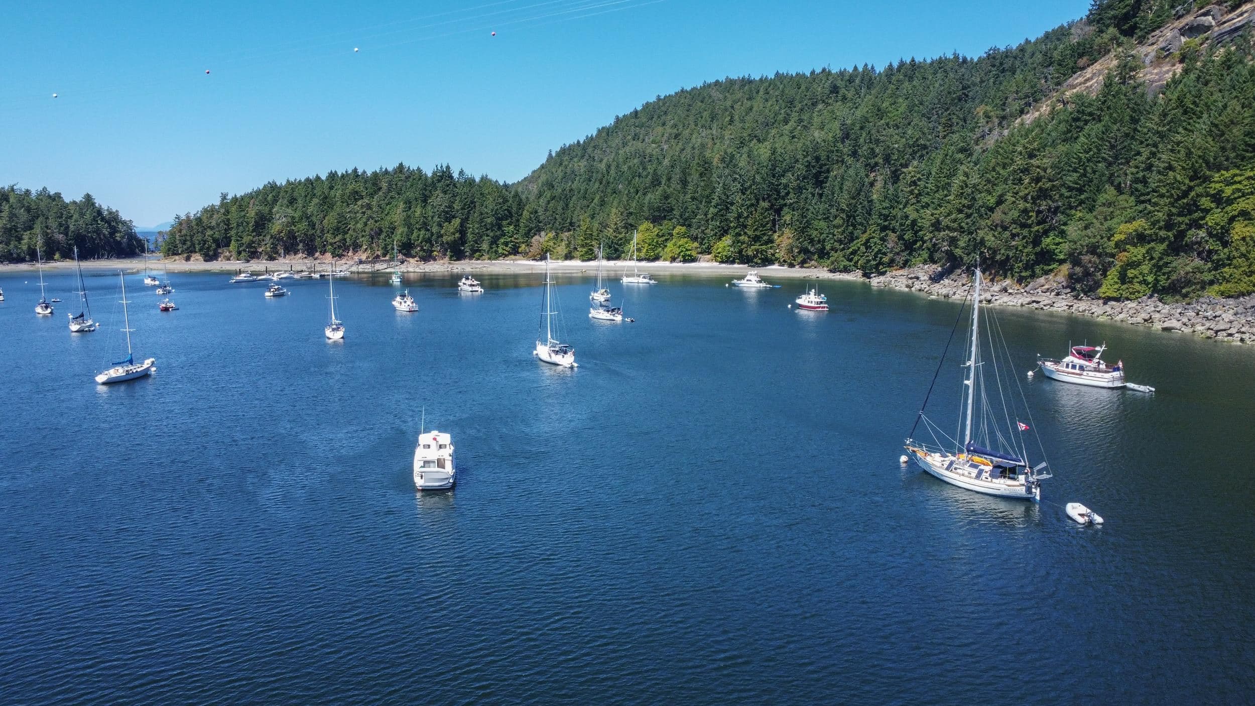 479 Montague Park Road, Galiano Island, V0N 1P0 — photo 2