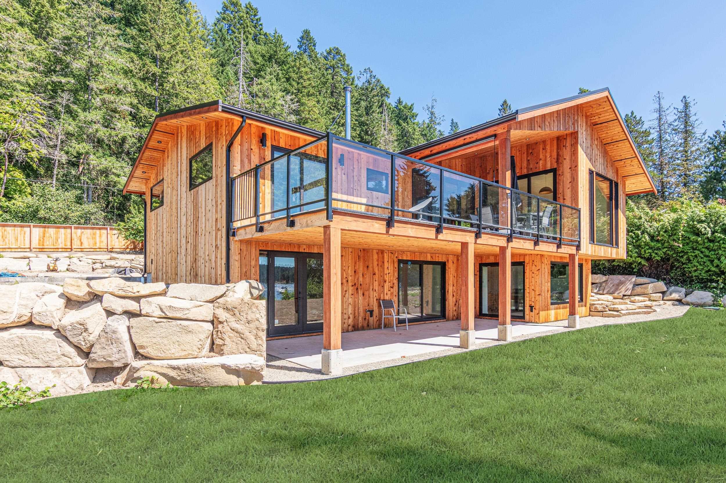 479 Montague Park Road, Galiano Island, V0N 1P0 — photo 5