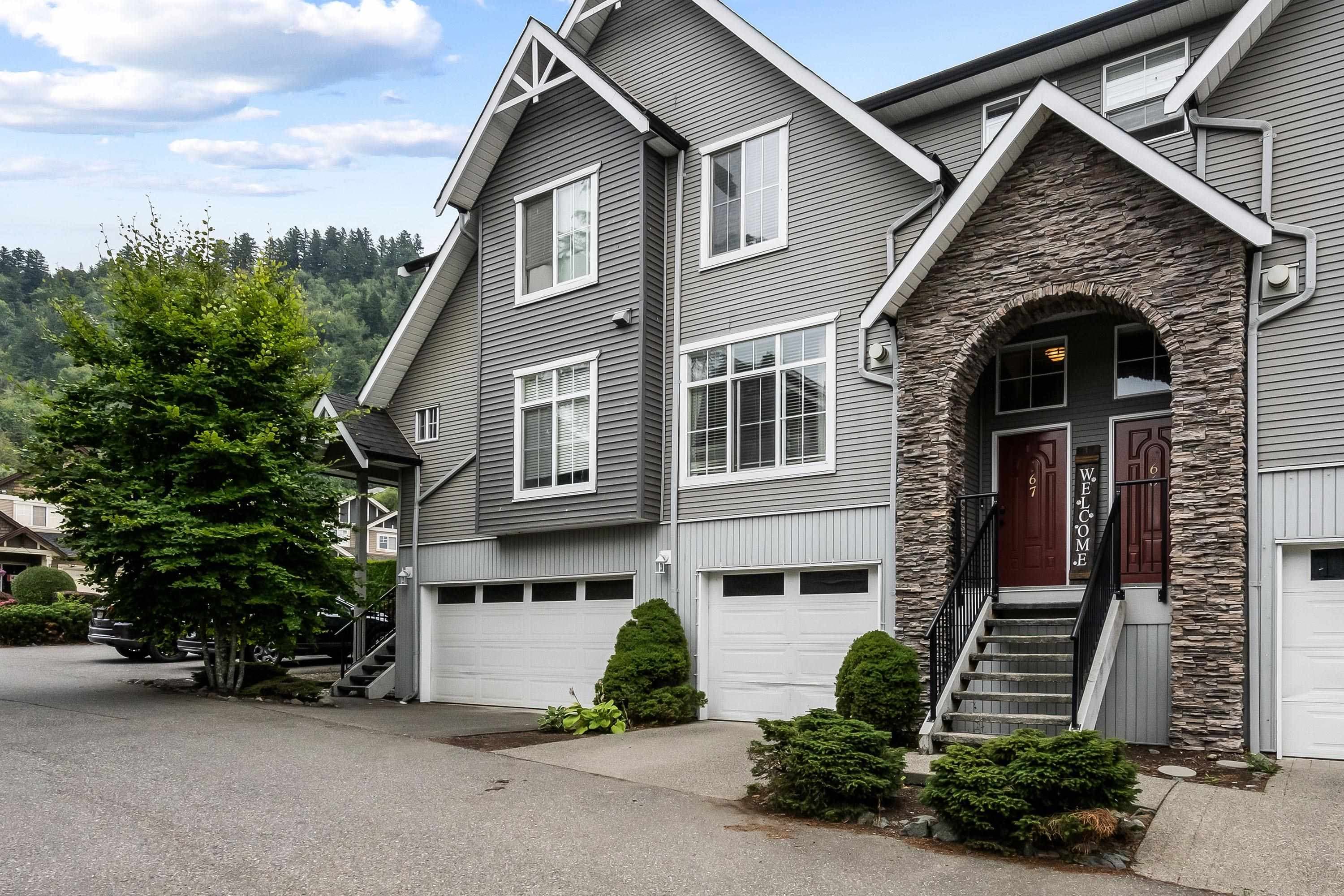 67 - 5965 Jinkerson Road, Chilliwack