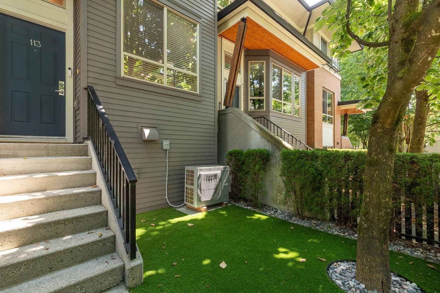 113 - 100 Klahanie Drive, Port Moody, V3H 5K3 — photo 2