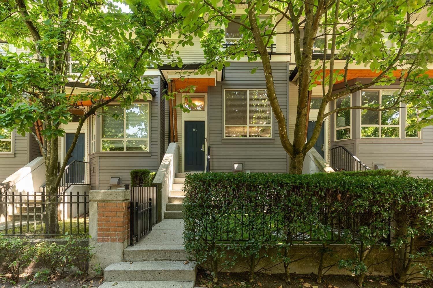 113 - 100 Klahanie Drive, Port Moody