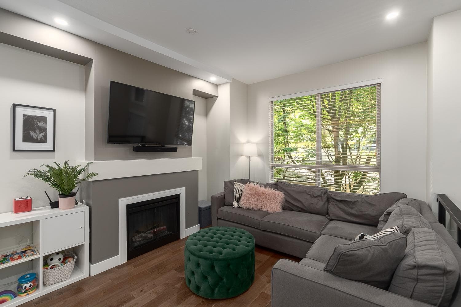 113 - 100 Klahanie Drive, Port Moody, V3H 5K3 — photo 5
