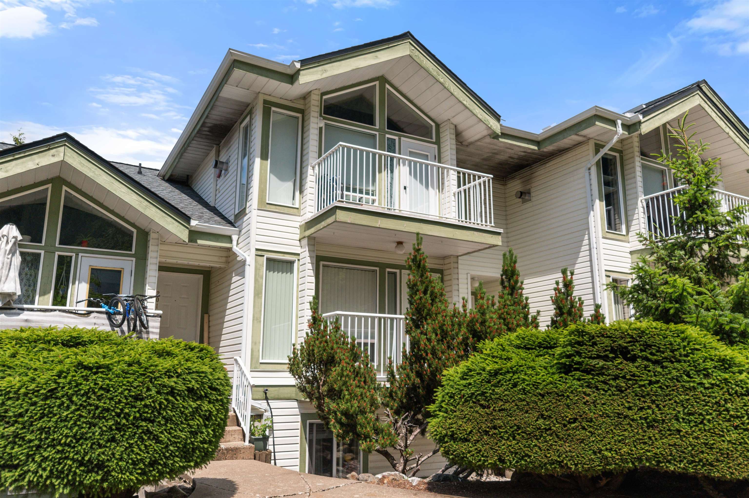 202 - 1275 Scott Drive, Hope, V0X 1L4 — photo 2