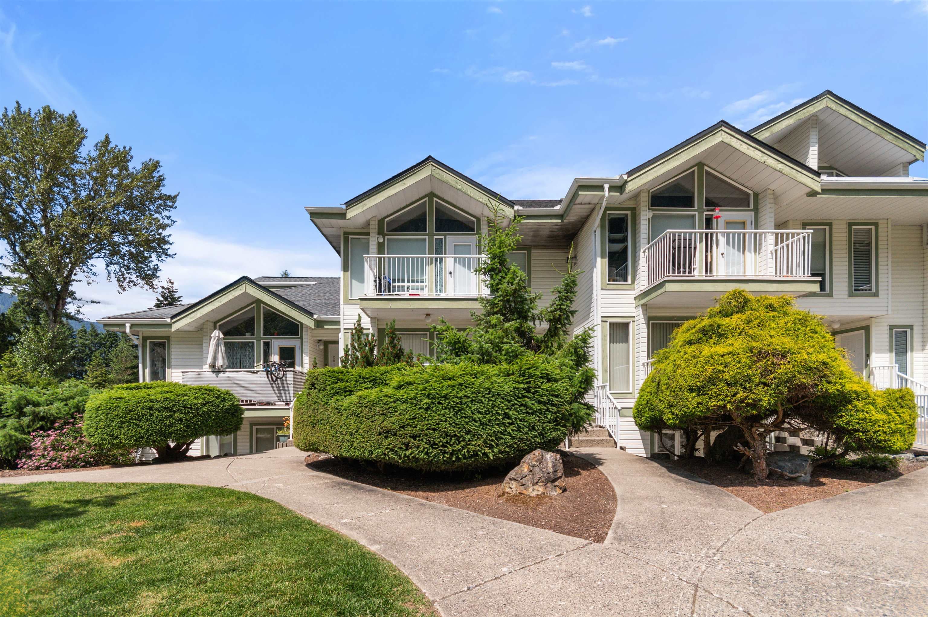 202 - 1275 Scott Drive, Hope, V0X 1L4 — photo 3