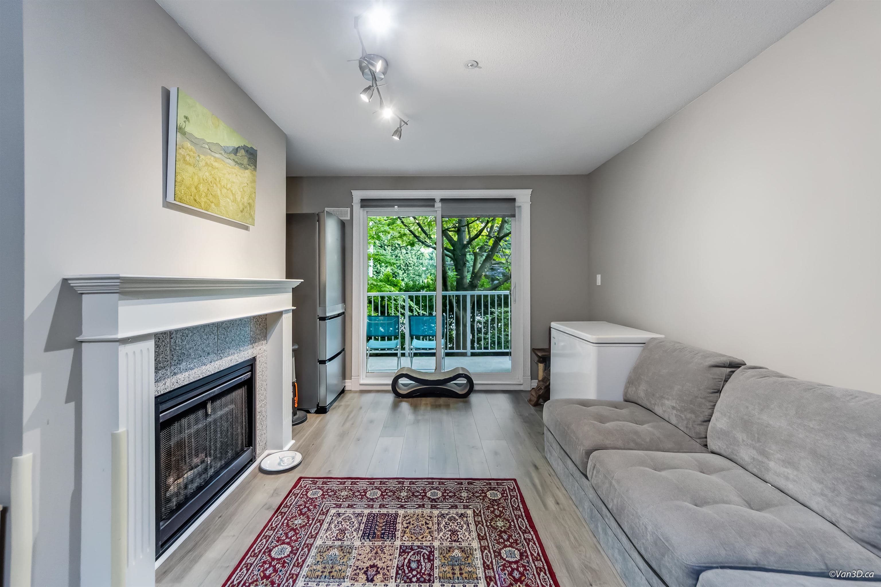 217 - 9626 148 Street, Surrey, V3R 0W2 — photo 2
