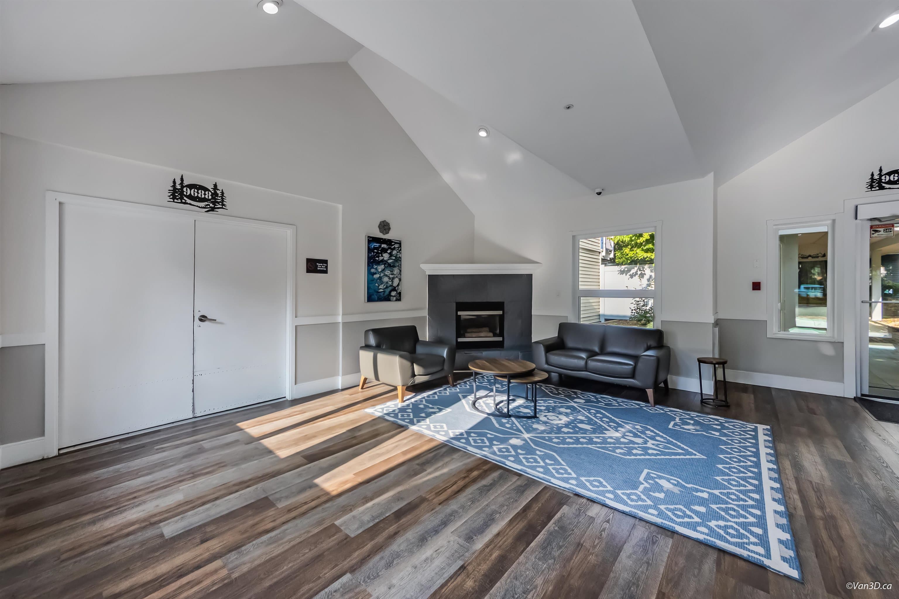 217 - 9626 148 Street, Surrey, V3R 0W2 — photo 3