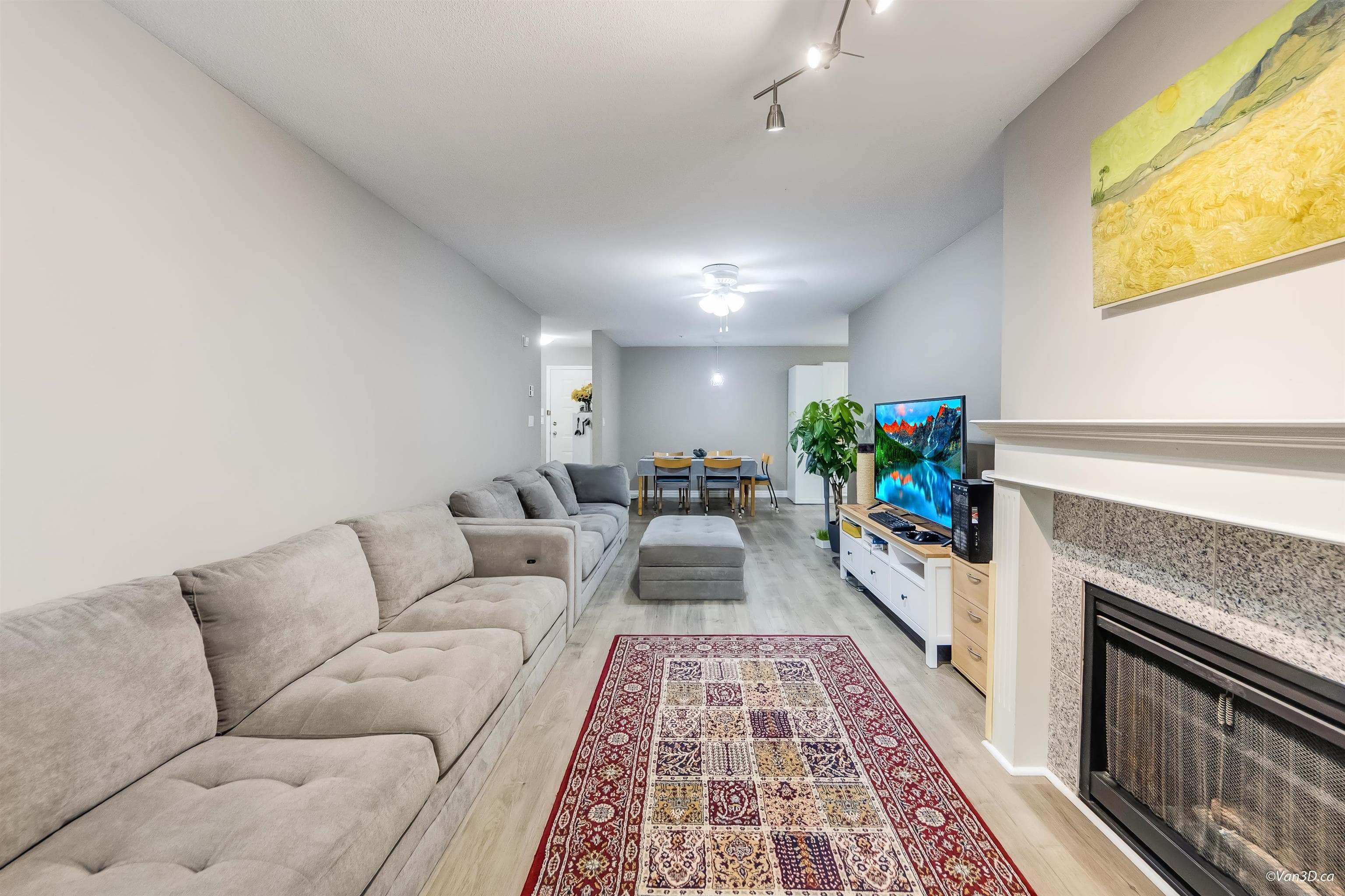 217 - 9626 148 Street, Surrey, V3R 0W2 — photo 4