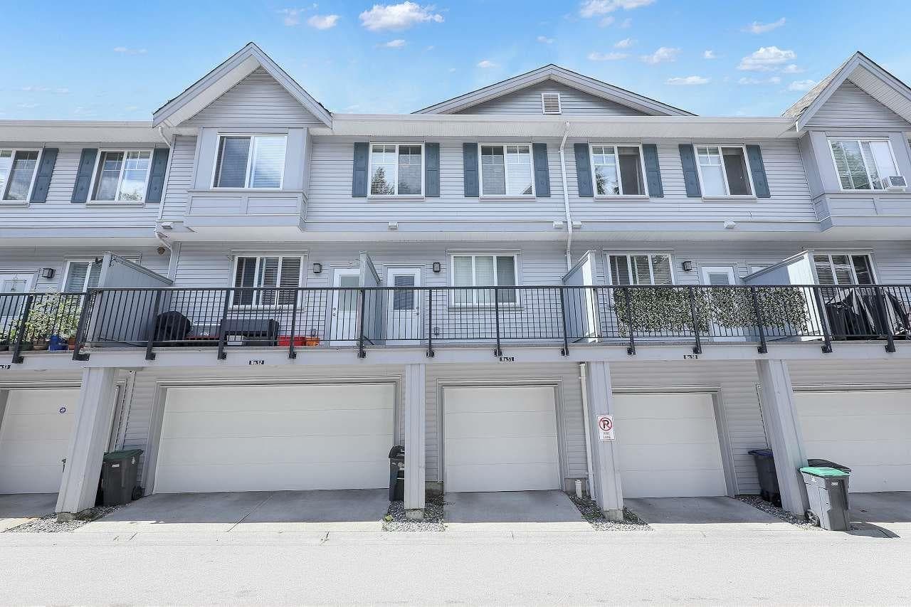 51 - 5858 142 Street, Surrey