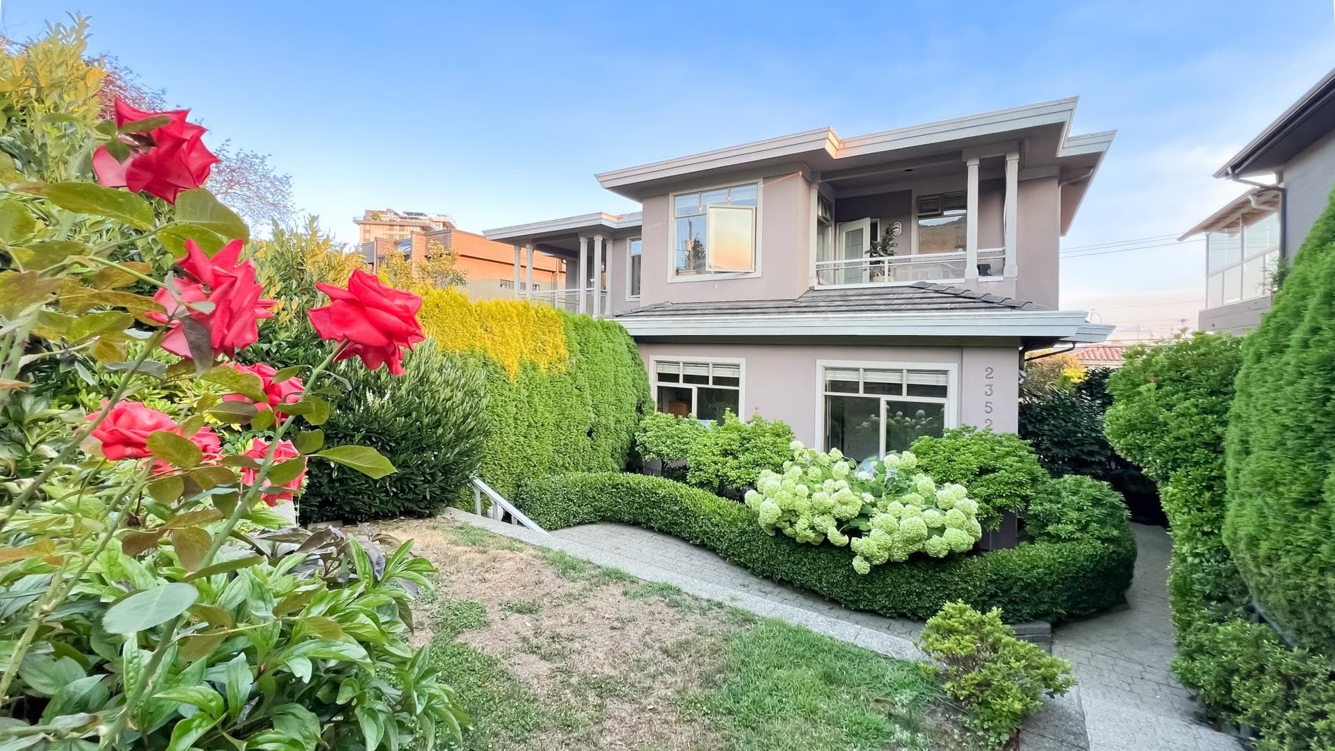 2352 Marine Drive, West Vancouver, V7V 1K8 — photo 2