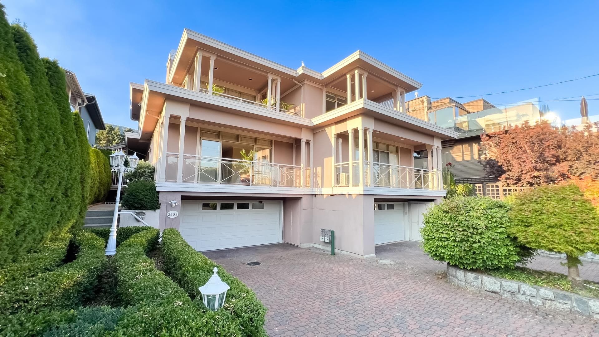 2352 Marine Drive, West Vancouver, V7V 1K8 — photo 3