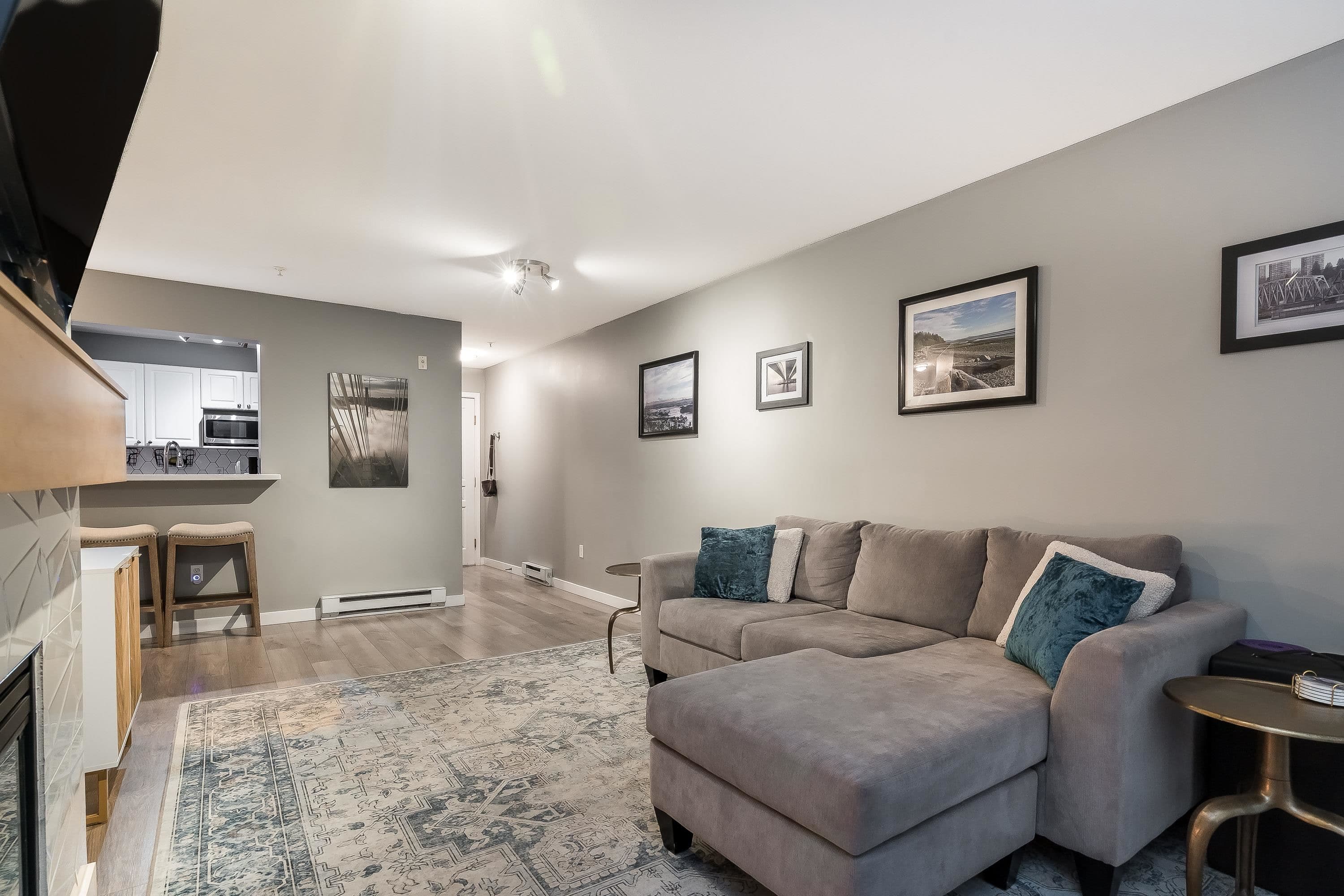 120 - 9979 140 Street, Surrey, V3T 5W2 — photo 5