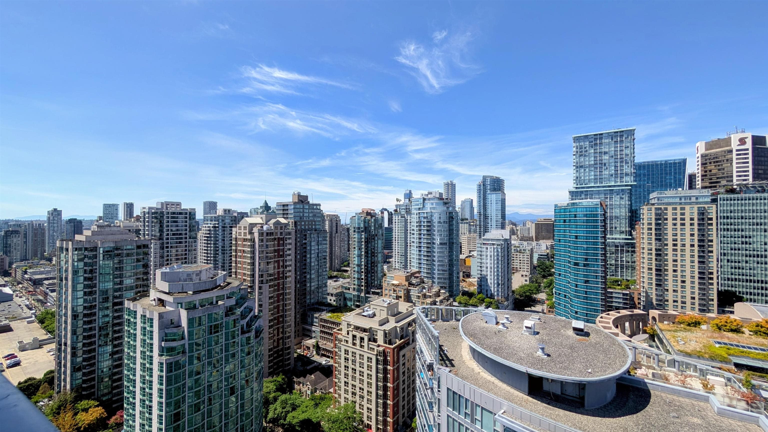 3301 - 233 Robson Street, Vancouver, V6B 0E8 — photo 1