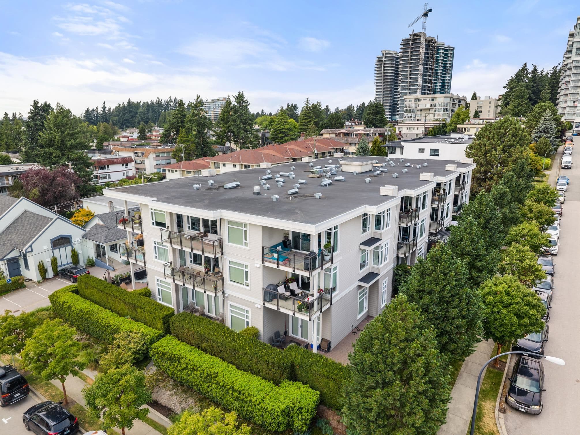 PH2 - 1333 Winter Street, White Rock, V4B 3Y2 — photo 2