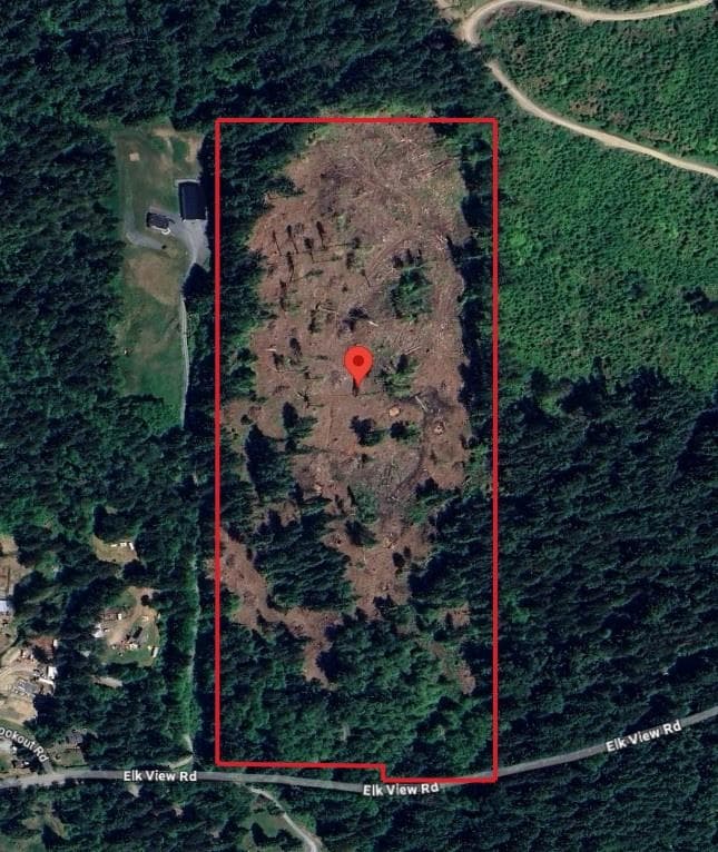 50375 Elk View Road, Ryder Lake