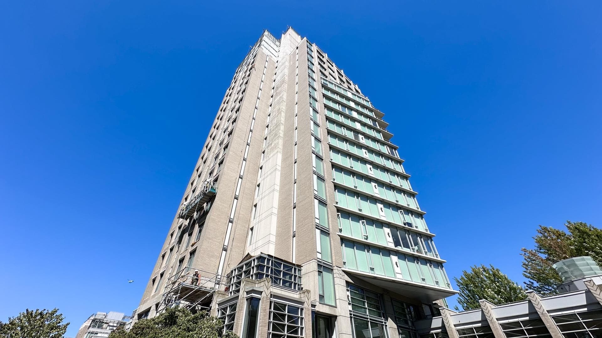 401 - 1925 Alberni Street, Vancouver, V6G 0A3 — photo 3