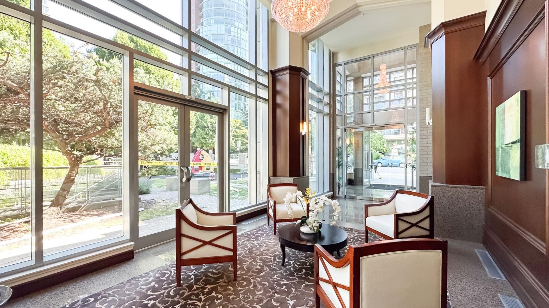 401 - 1925 Alberni Street, Vancouver, V6G 0A3 — photo 5
