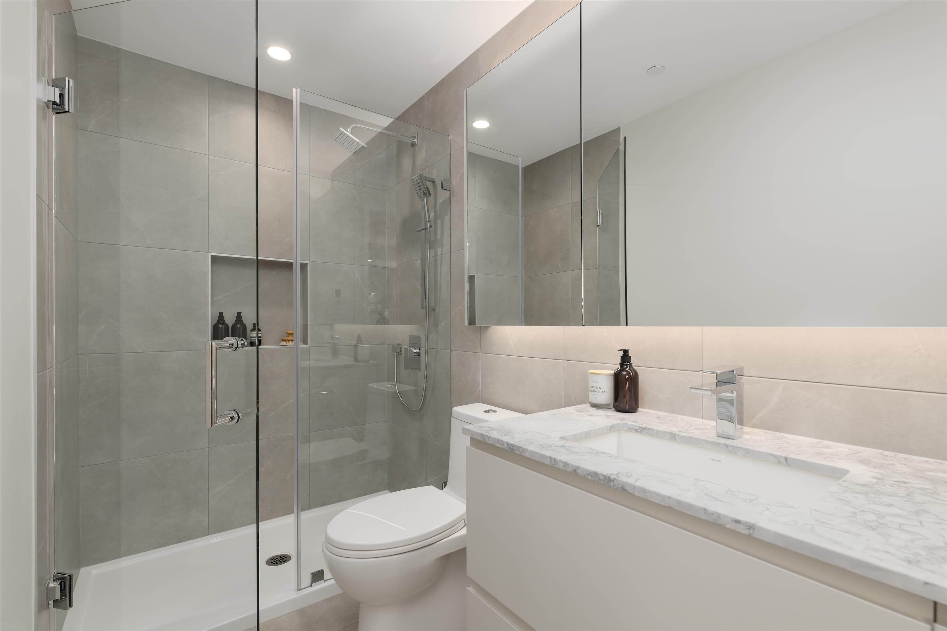 1308 - 1175 Pinetree Way, Coquitlam, V0V 0V0 — photo 4