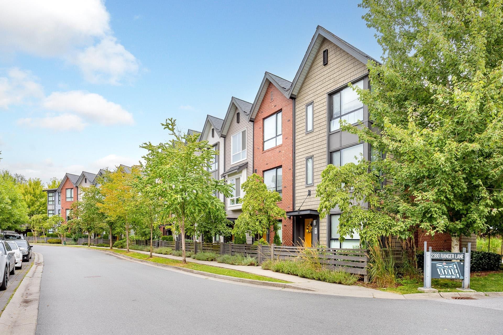 69 - 2380 Ranger Lane, Port Coquitlam, V3B 0M4 — photo 2