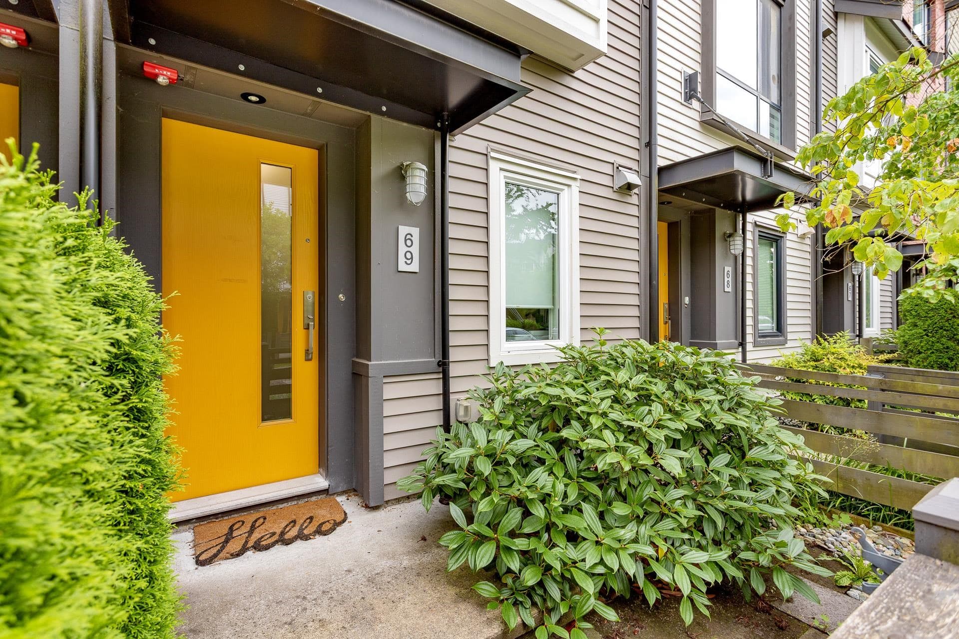 69 - 2380 Ranger Lane, Port Coquitlam, V3B 0M4 — photo 3
