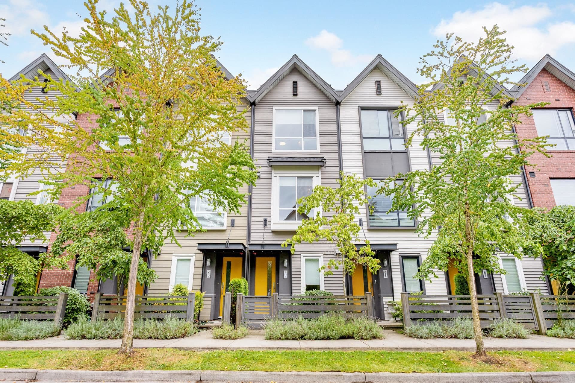 69 - 2380 Ranger Lane, Port Coquitlam, V3B 0M4 — photo 1