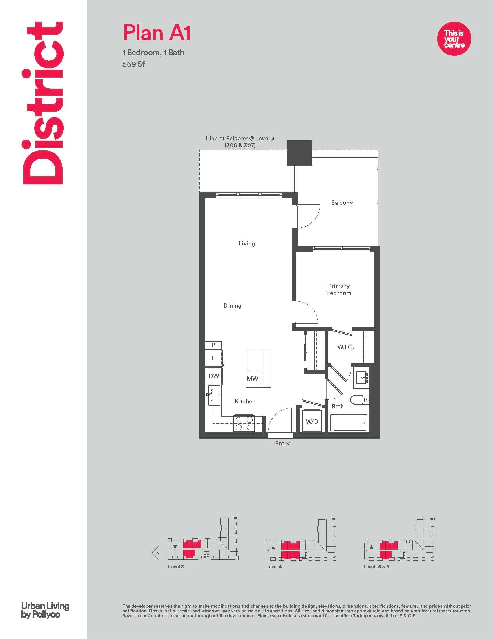 305 - 7980 206a Street, Langley, V2Y 1X6 — photo 5