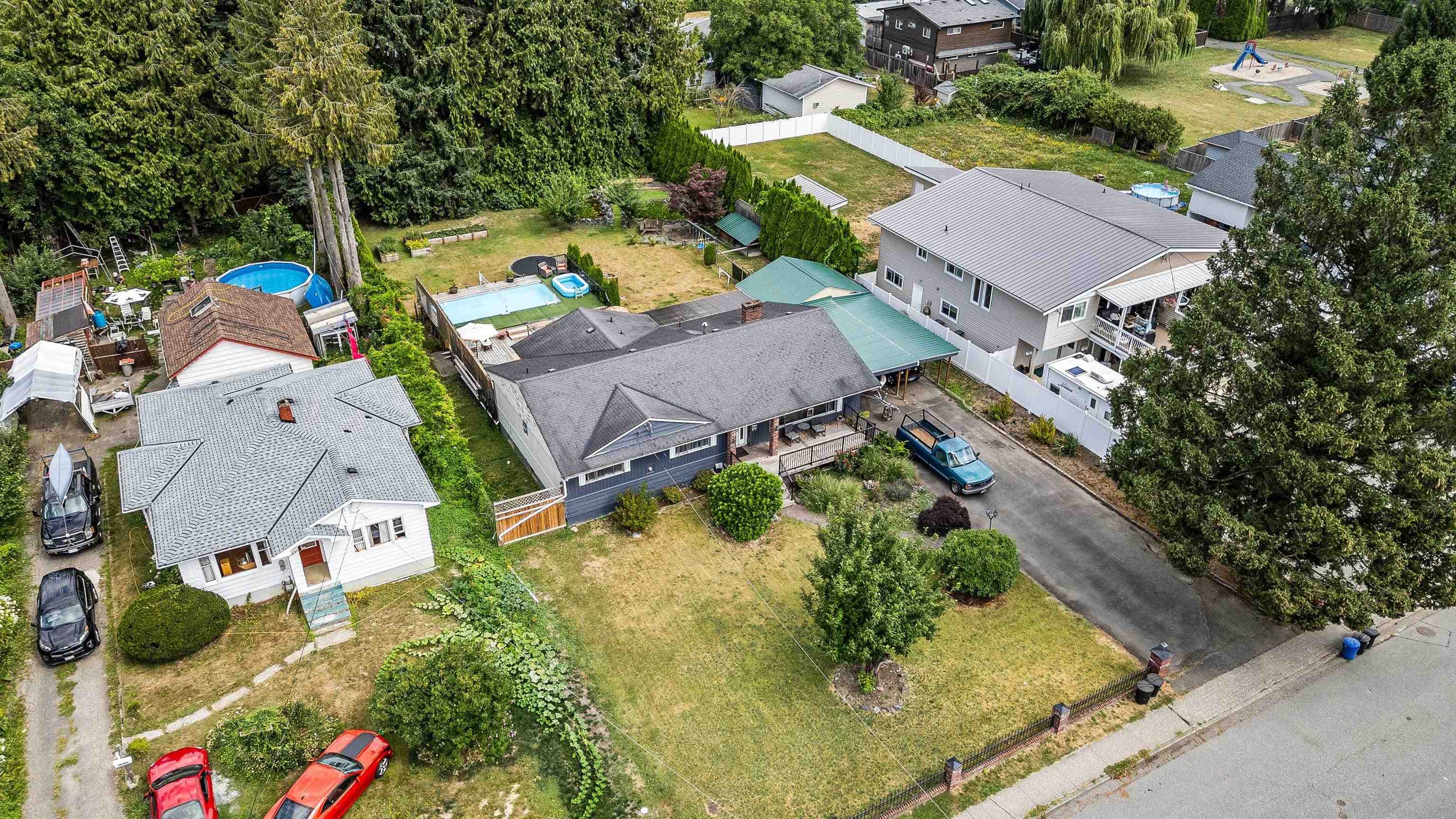 46465 Brooks Avenue, Chilliwack, V2P 1C6 — photo 2