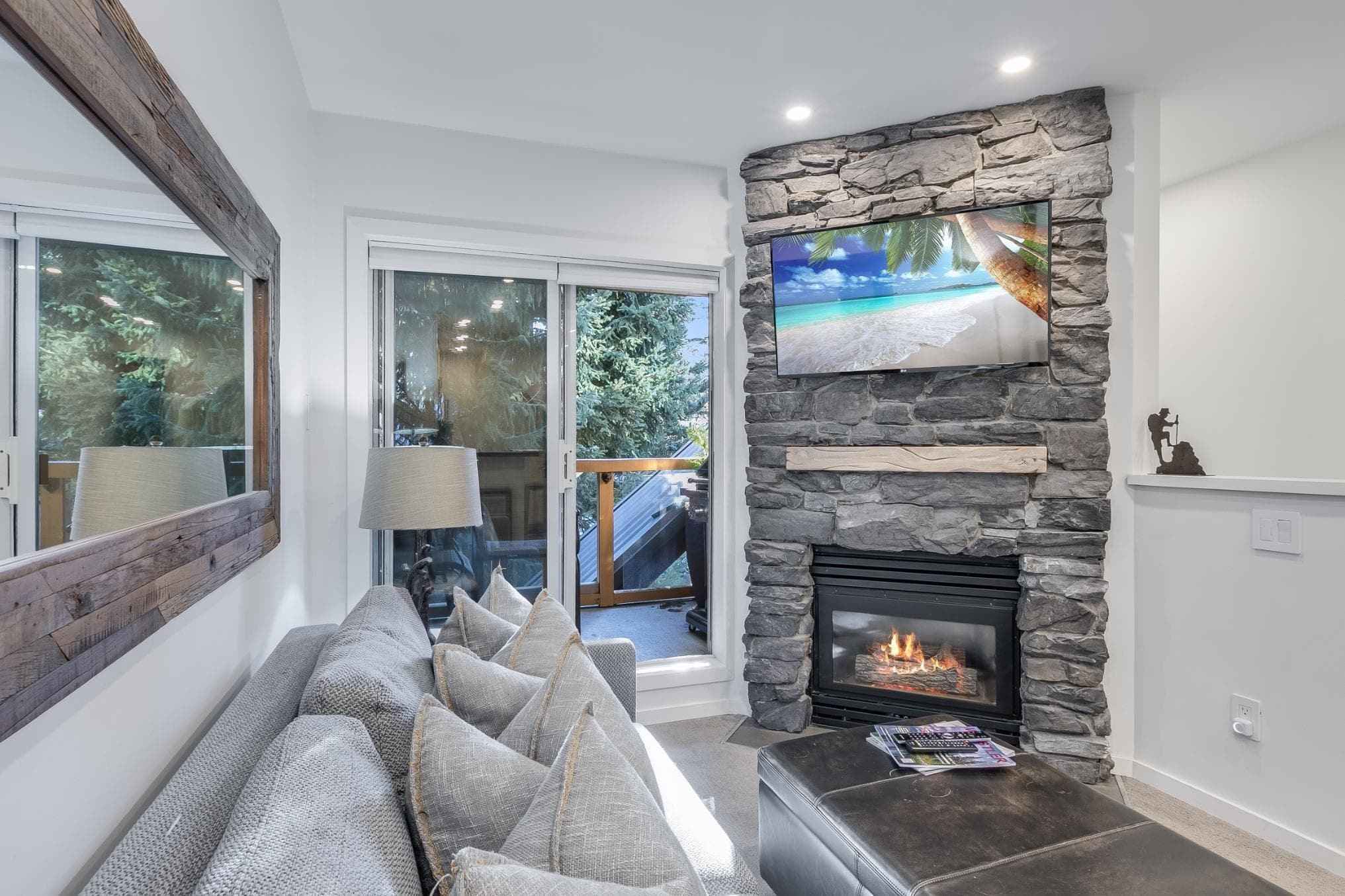 63 - 4388 Northlands Boulevard, Whistler, V8E 1C6 — photo 2