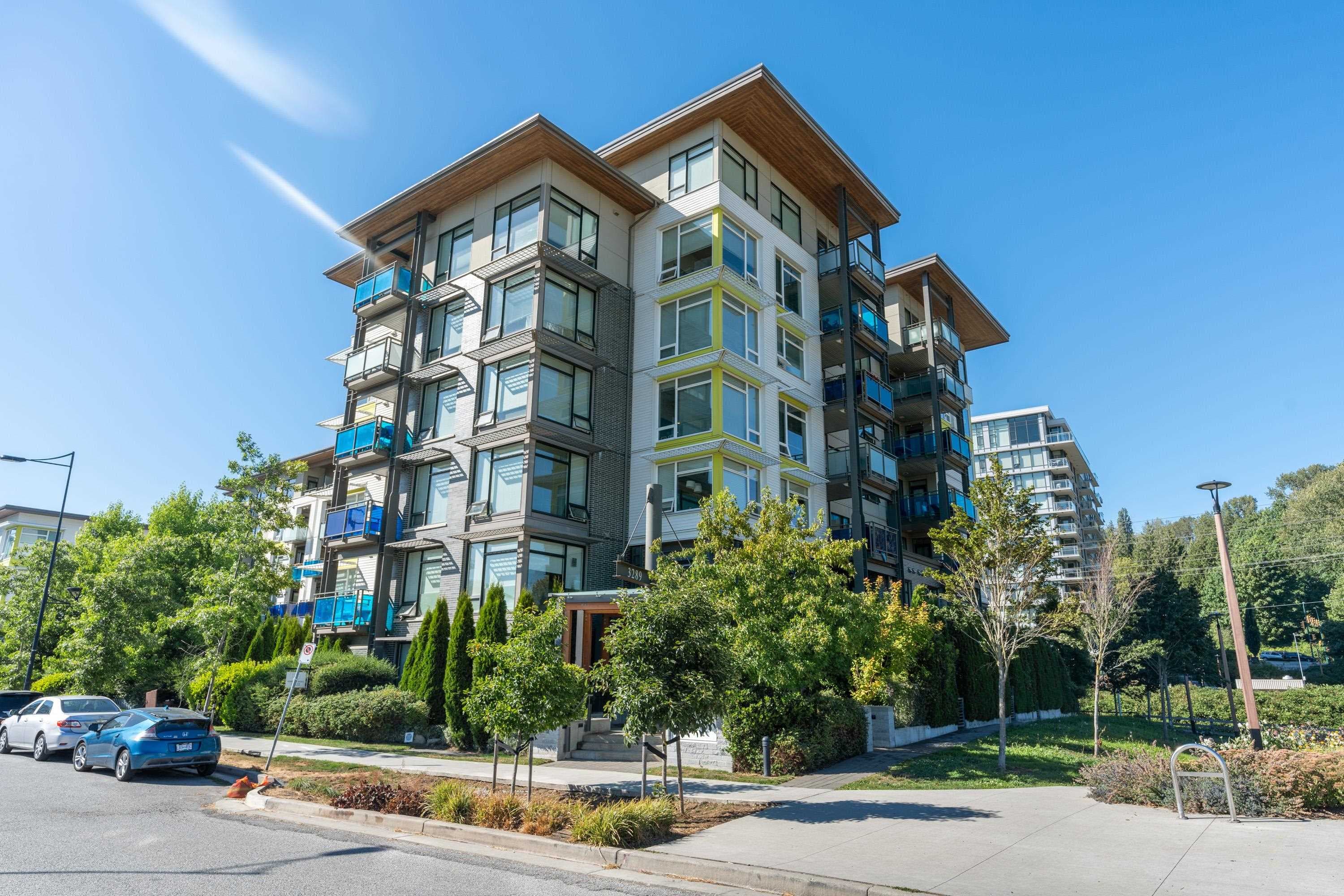 314 - 3289 Riverwalk Avenue, Vancouver, V5S 0G2 — photo 1