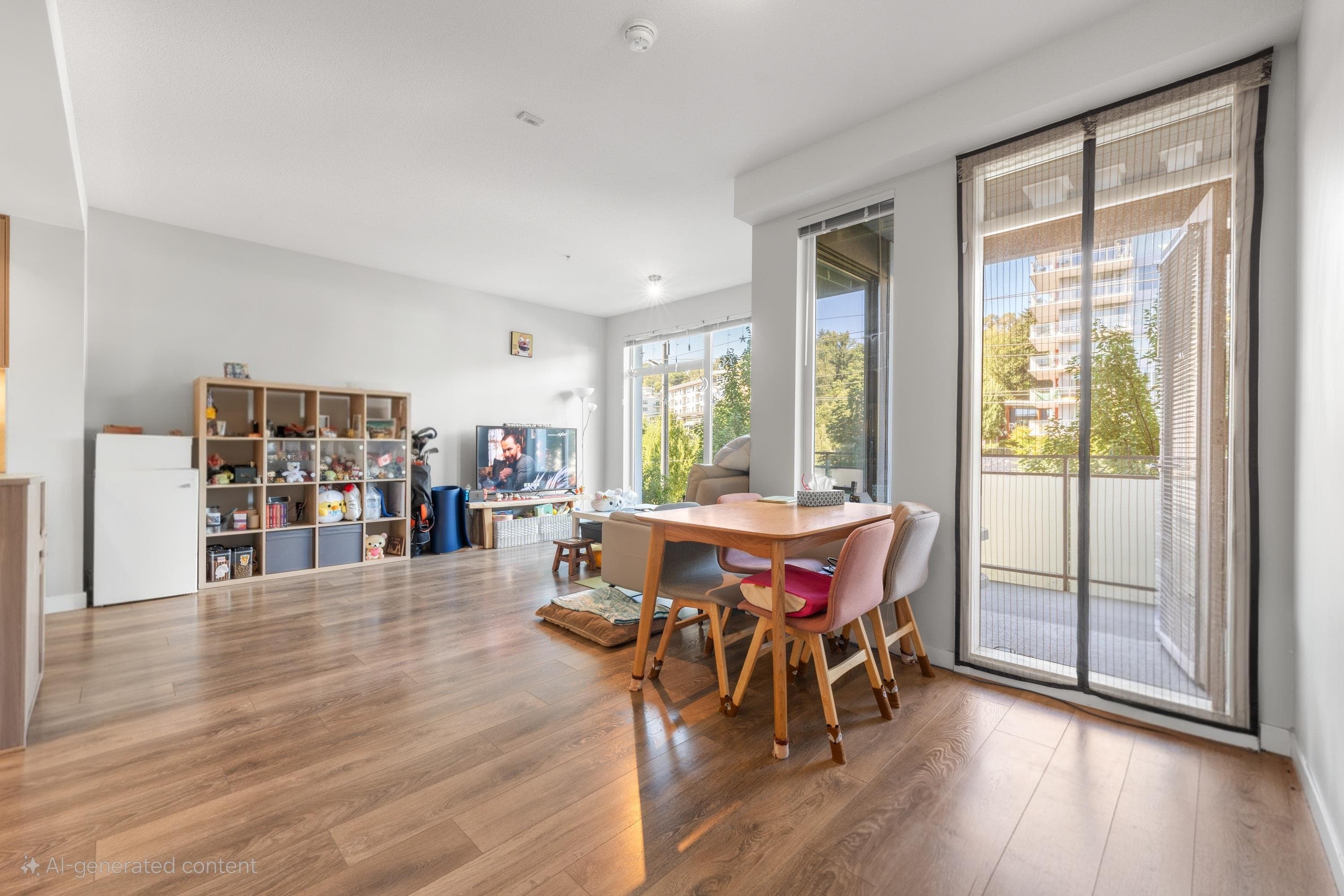314 - 3289 Riverwalk Avenue, Vancouver, V5S 0G2 — photo 4