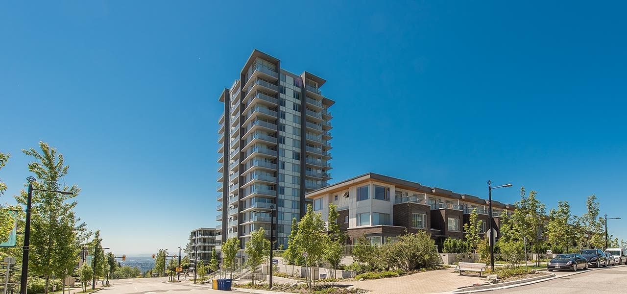 1002 - 9393 Tower Road, Burnaby, V5A 0E2 — photo 3
