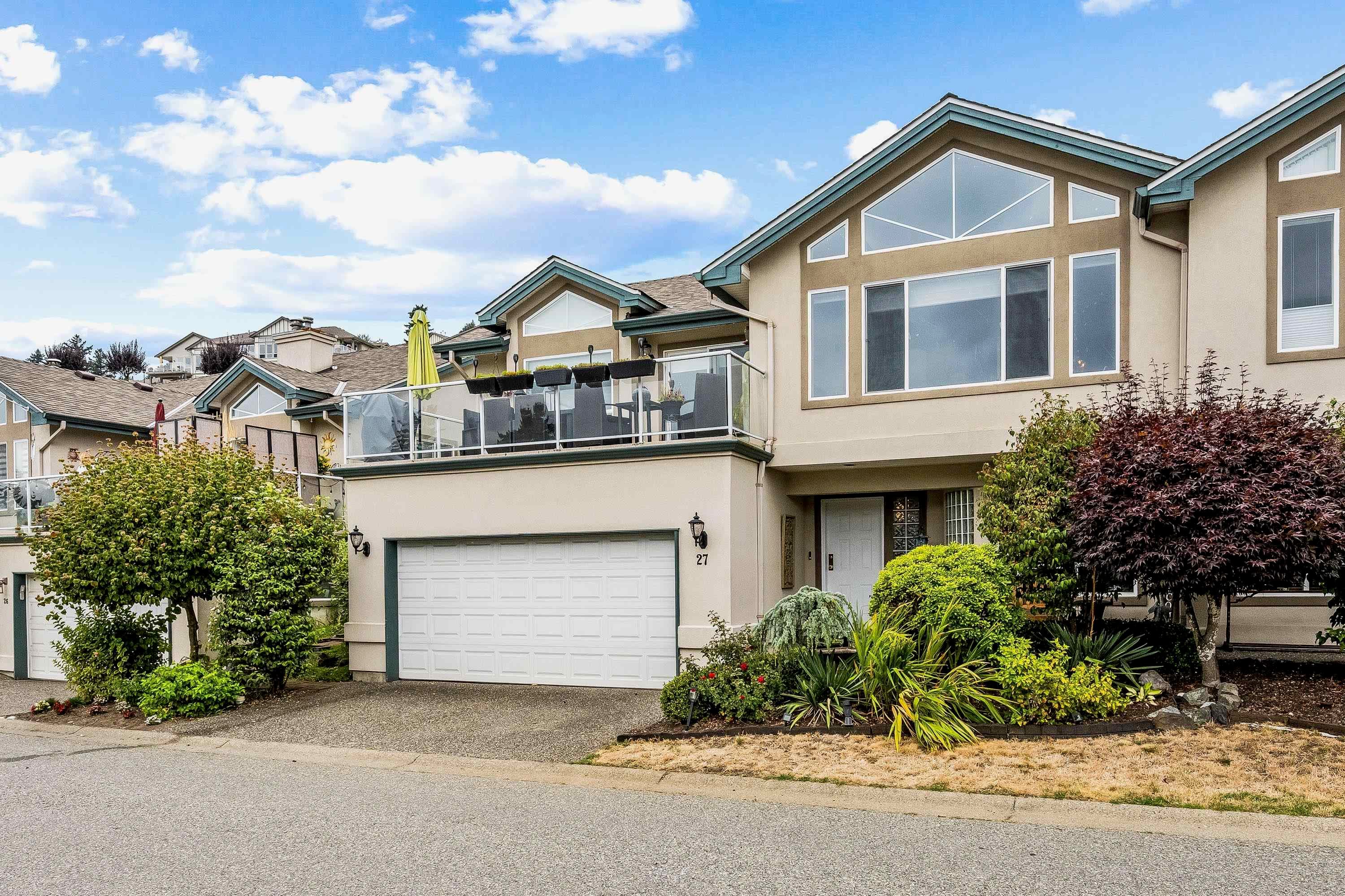 27 - 8590 Sunrise Drive, Chilliwack, V2R 3Z4 — photo 1