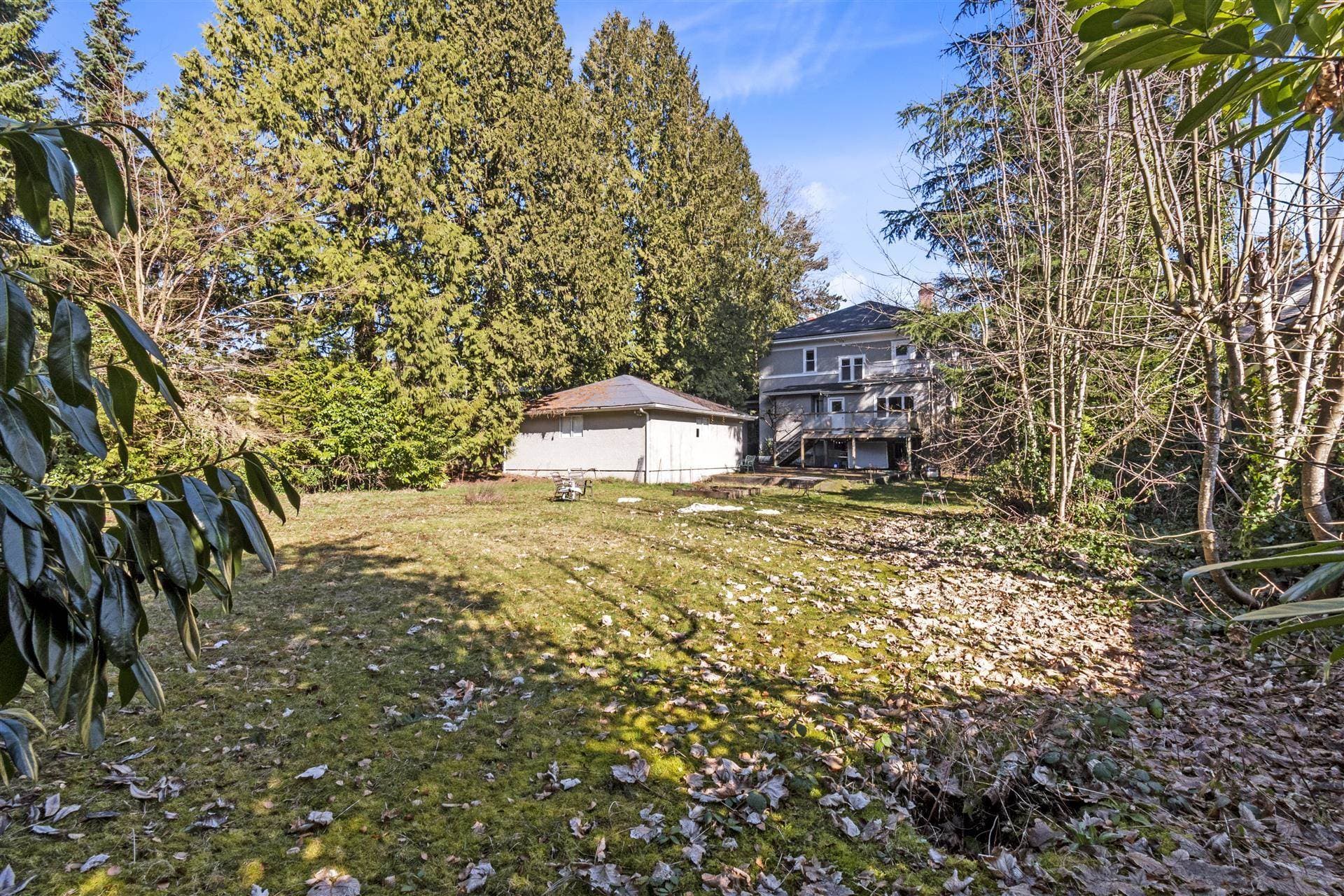 3651 Osler Street, Vancouver, V6H 2W5 — photo 5
