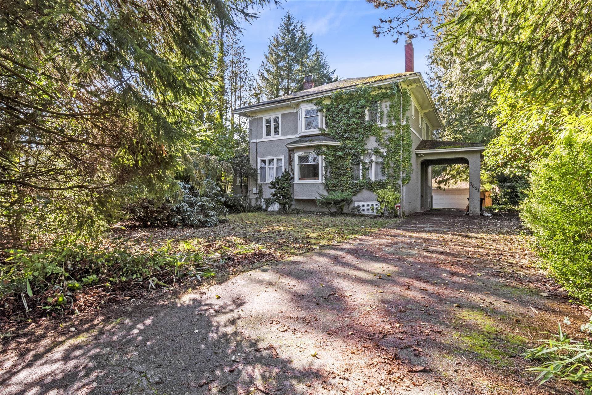 3651 Osler Street, Vancouver, V6H 2W5 — photo 4