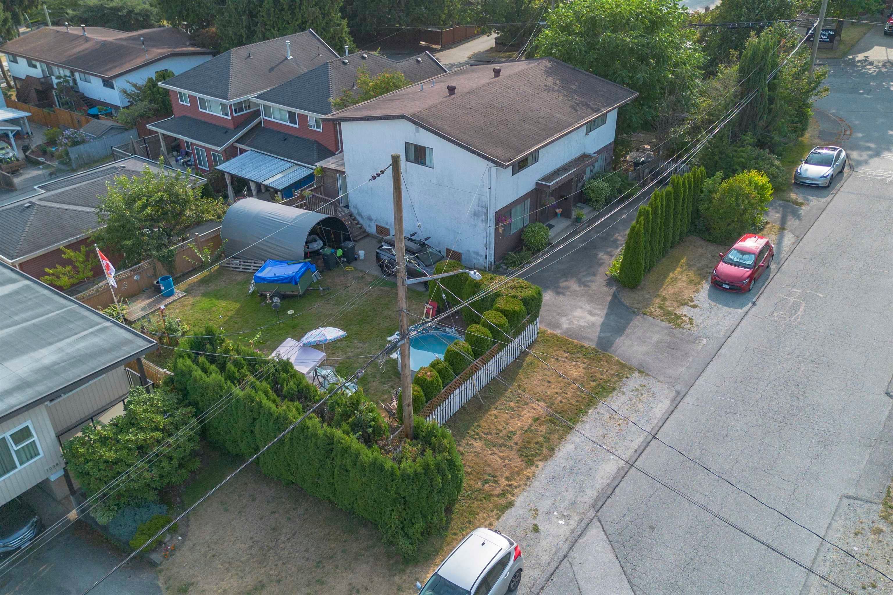 1036 Charland Avenue, Coquitlam, V3K 3K9 — photo 1