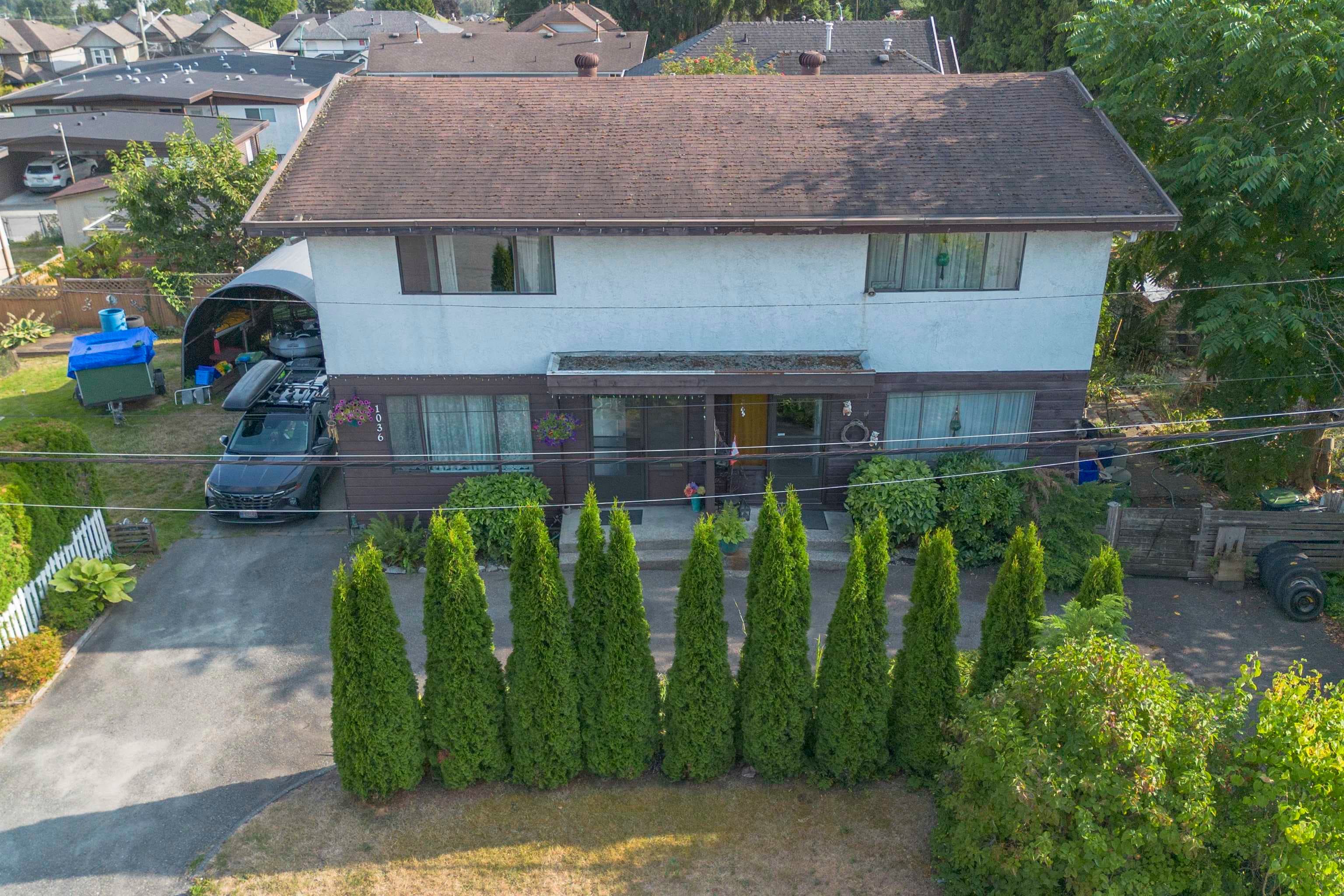 1036 Charland Avenue, Coquitlam, V3K 3K9 — photo 3