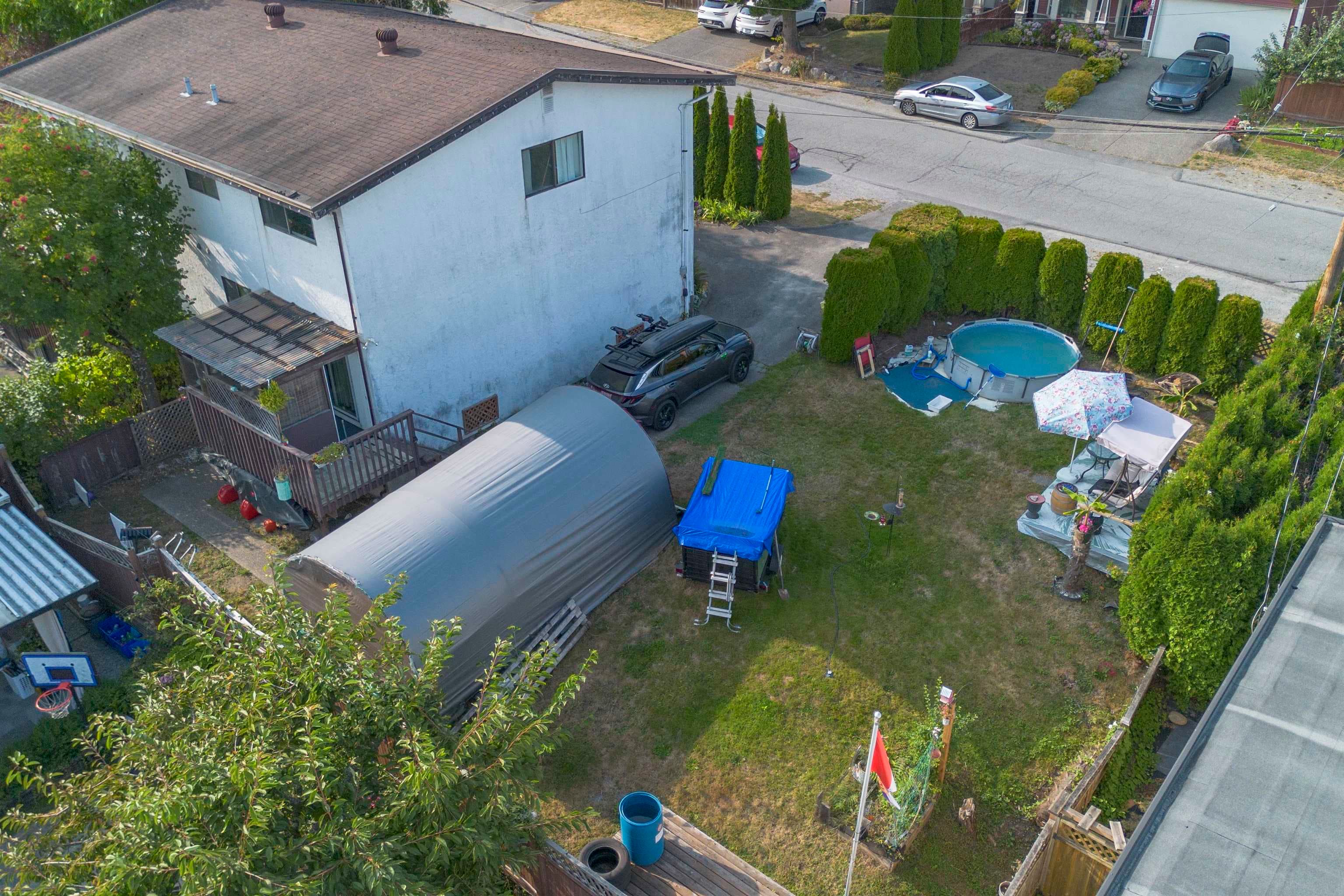 1036 Charland Avenue, Coquitlam, V3K 3K9 — photo 5