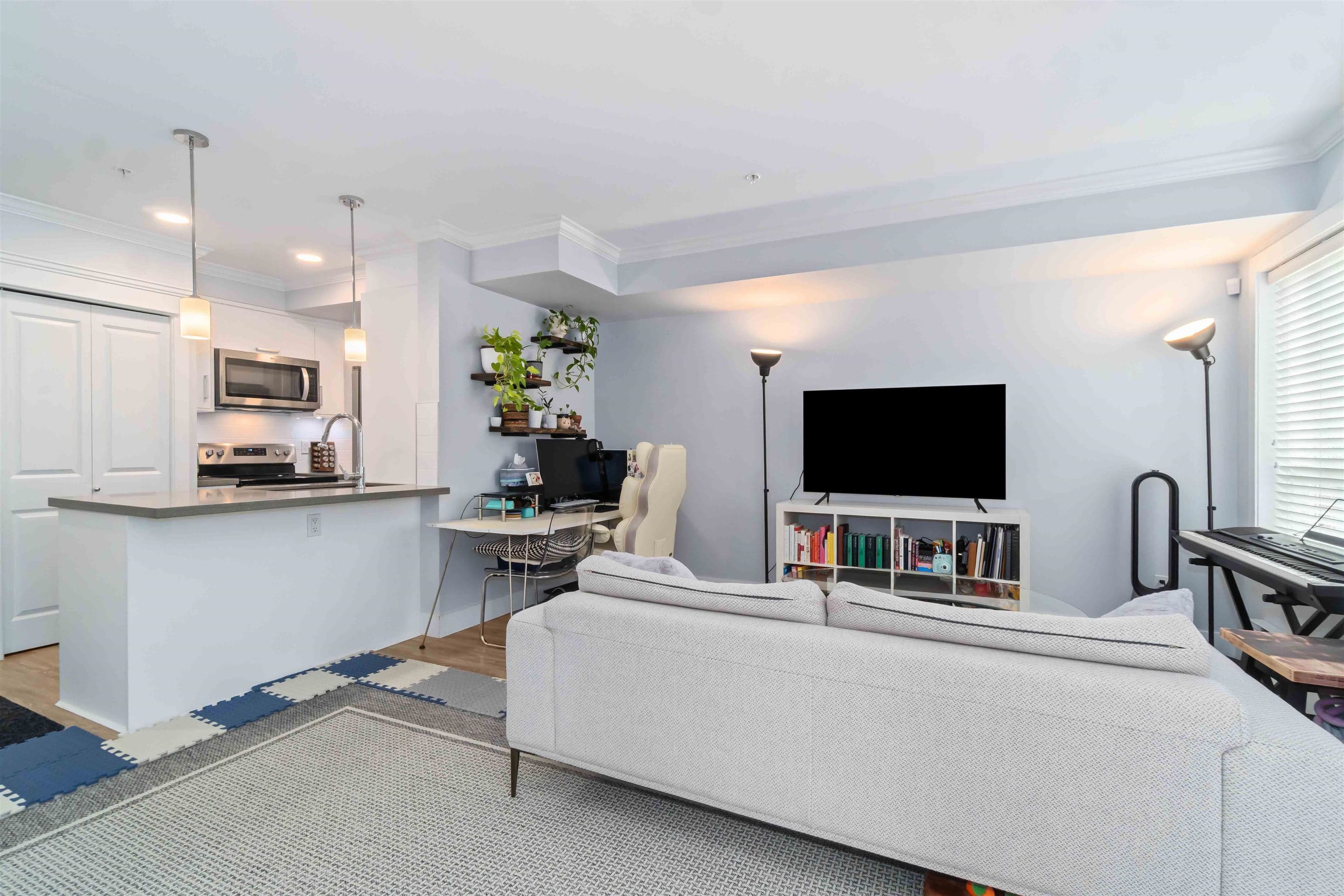 104 - 2229 Atkins Avenue, Port Coquitlam, V3C 1Y5 — photo 3
