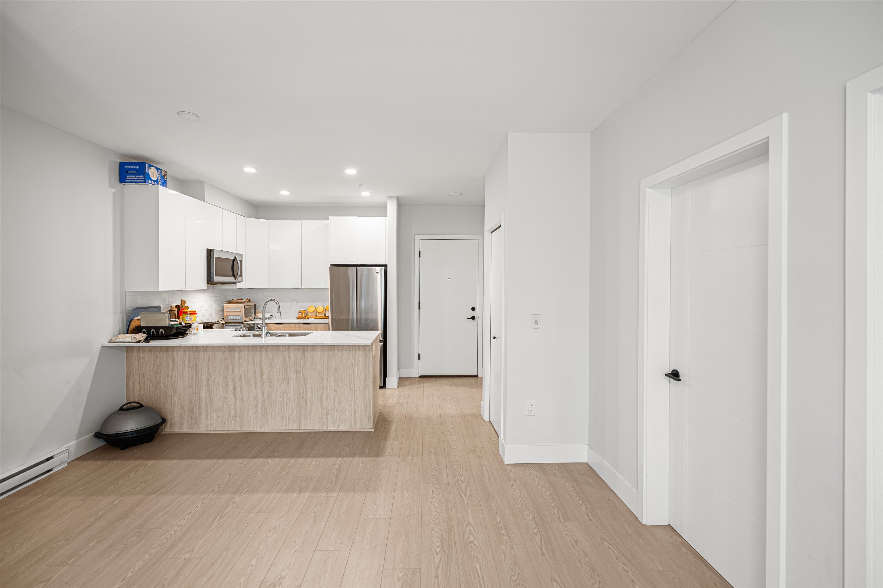 113 - 5486 199a Street, Langley, V3A 1J6 — photo 5
