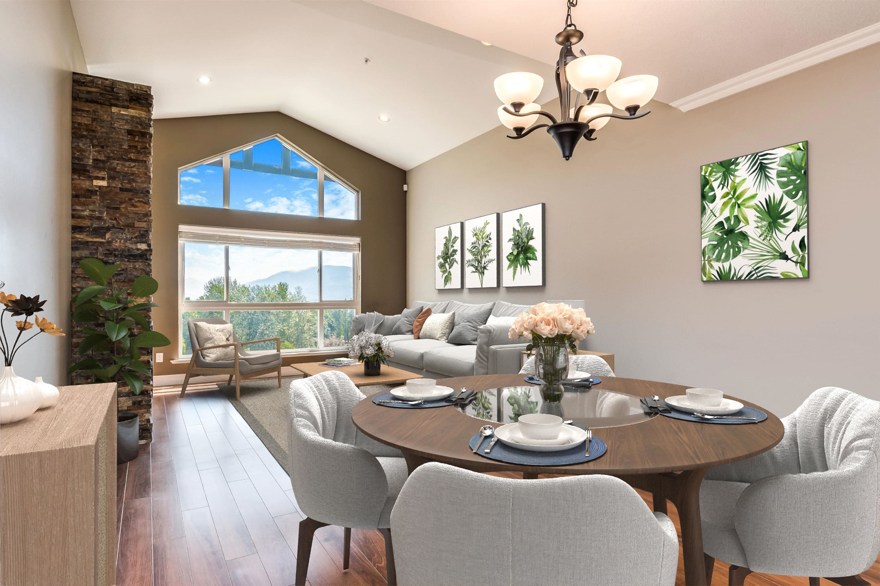 307 - 33755 7 Avenue, Mission, V2V 0A4 — photo 5