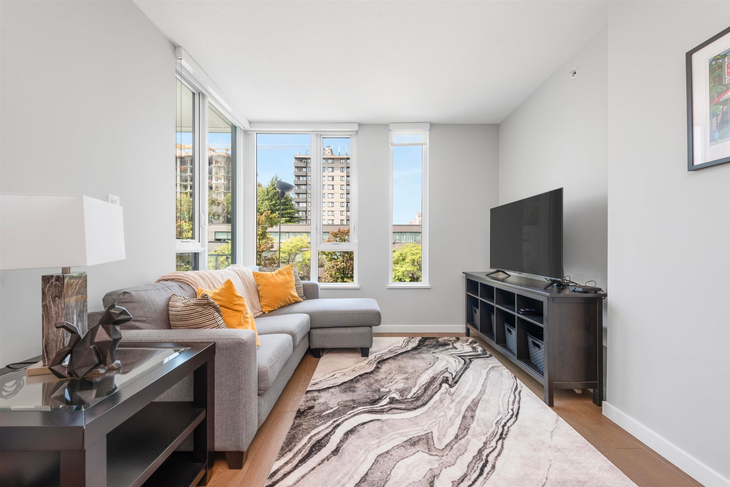 309 - 2888 Cambie Street, Vancouver, V5Z 0H3 — photo 2