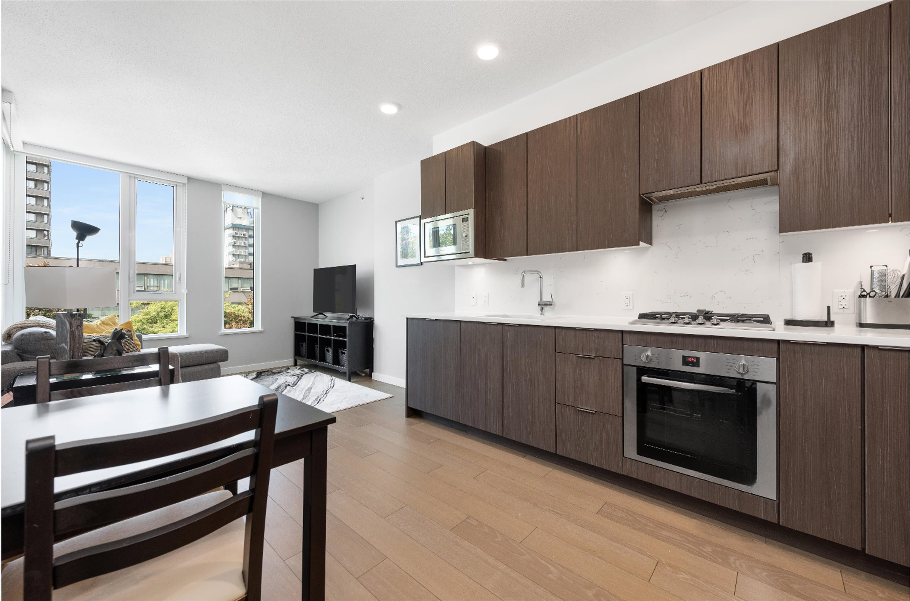 309 - 2888 Cambie Street, Vancouver, V5Z 0H3 — photo 1