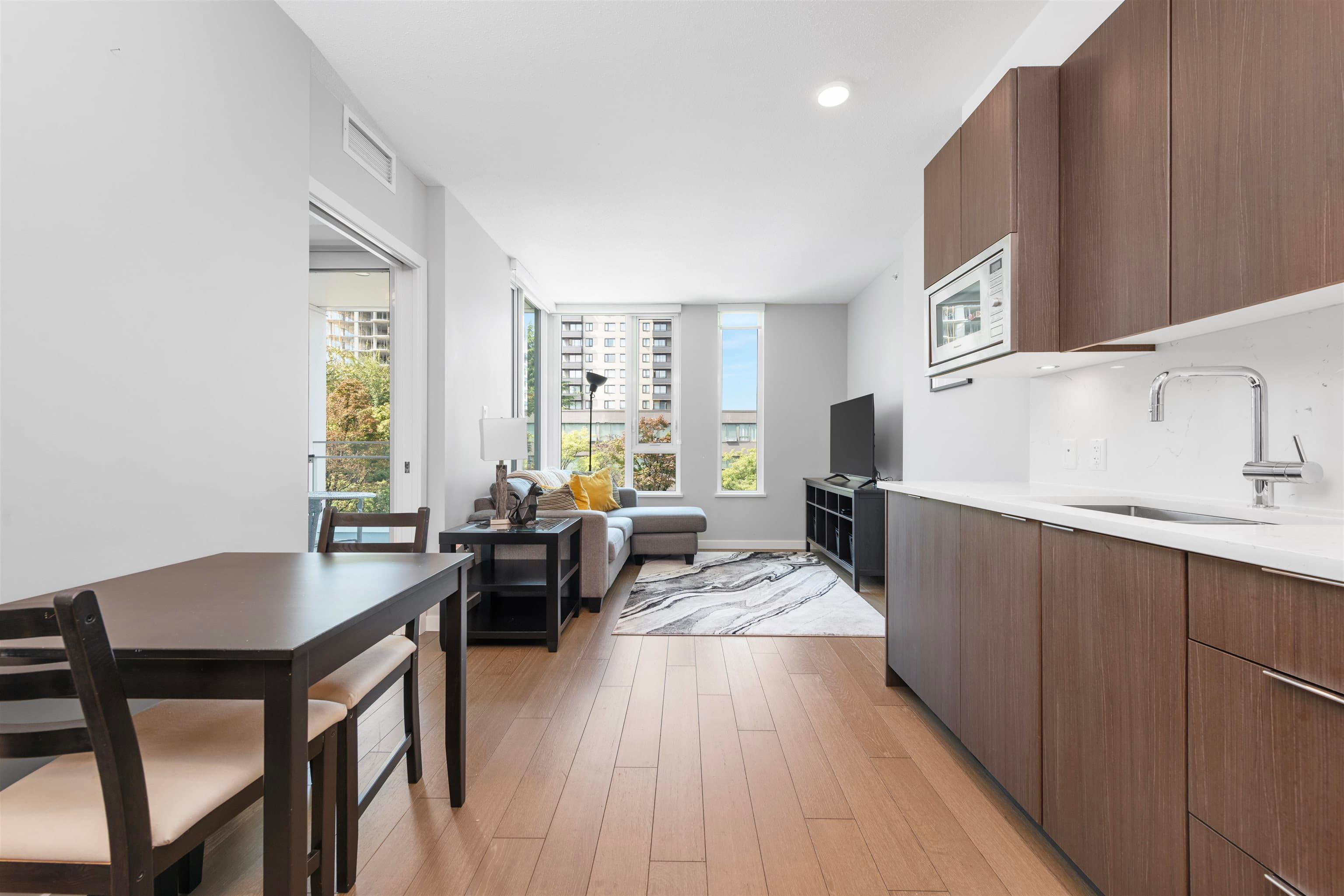 309 - 2888 Cambie Street, Vancouver, V5Z 0H3 — photo 5